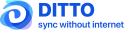 Ditto-logo
